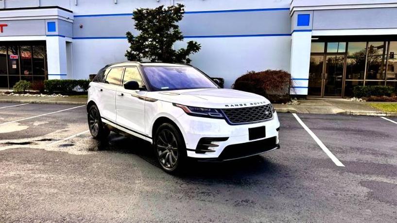 LAND ROVER RANGE ROVER VELAR 2018 SALYL2RV0JA730659 image